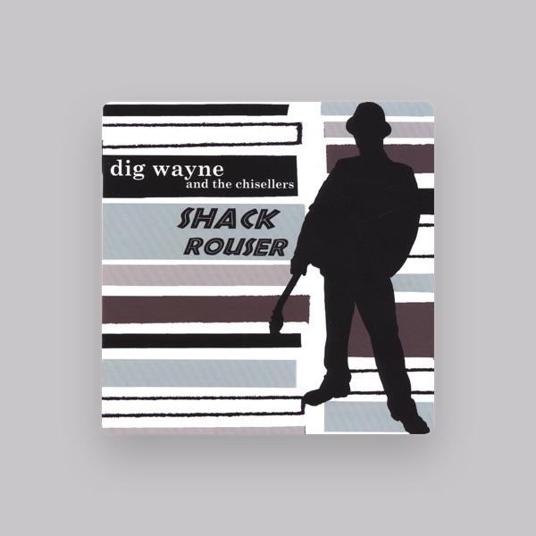 Dig Wayne