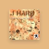 J Hard