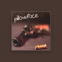 pillowface