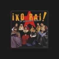 Ixo Rai