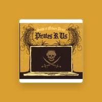 Pirates R Us
