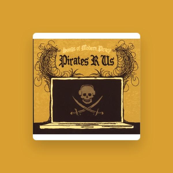 Pirates R Us