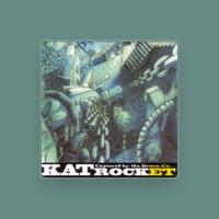 Kat Rocket