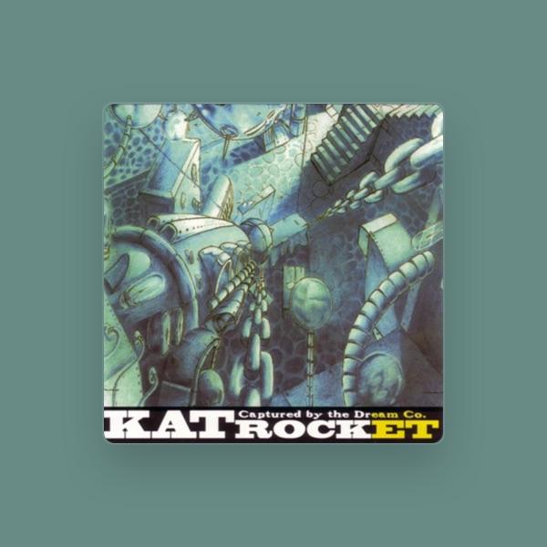 Kat Rocket