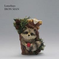 Iron Girl