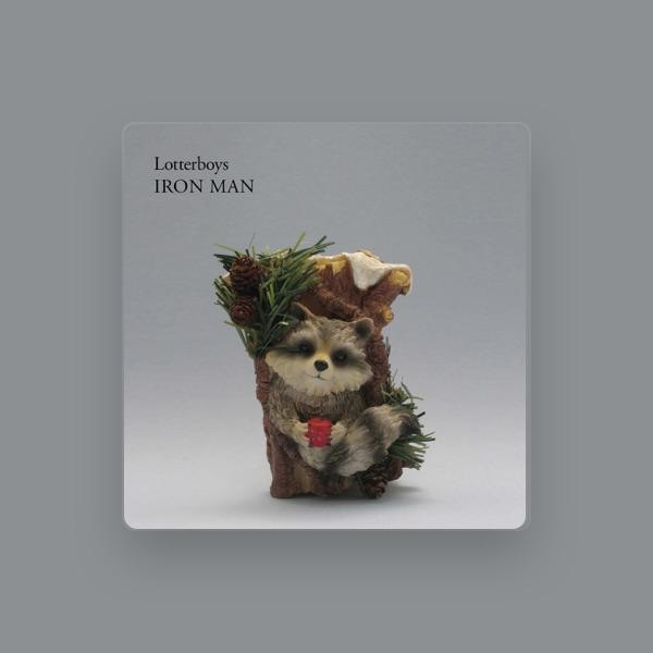 Lotterboys