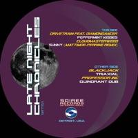 Sunny (Mattimoe-Perrine Remix)