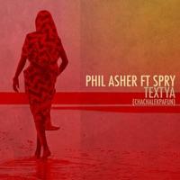 Textya (Chachalekpafun) (Lost Heroes Revision (Congo Afrotech Version 1)) [feat. SPRY]