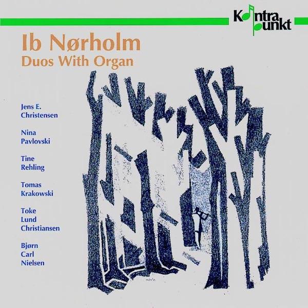 Sonata for Oboe and Organ, Op. 127: III Autumn, Austere