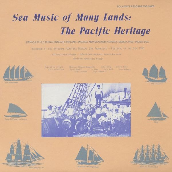Medley: Ships Are Sailing / Foxhunters Reel / High Reel