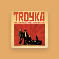 Troyka