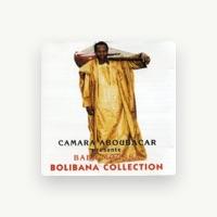 Aboubacar Camara