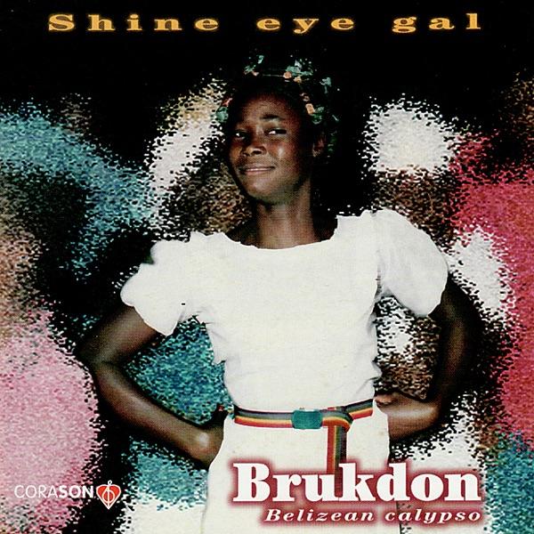 Shine Eye Gal