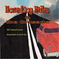 Take the Ride (feat. Mark Kerr & Justin Matney)