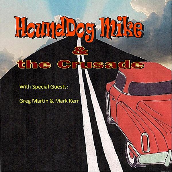 Take the Ride (feat. Mark Kerr & Justin Matney)