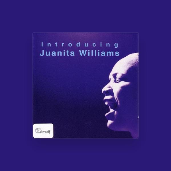 Juanita Williams