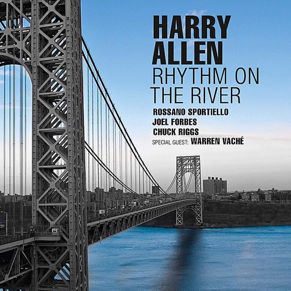Old Folks At Home (Swanee River) [feat. Warren Vaché]