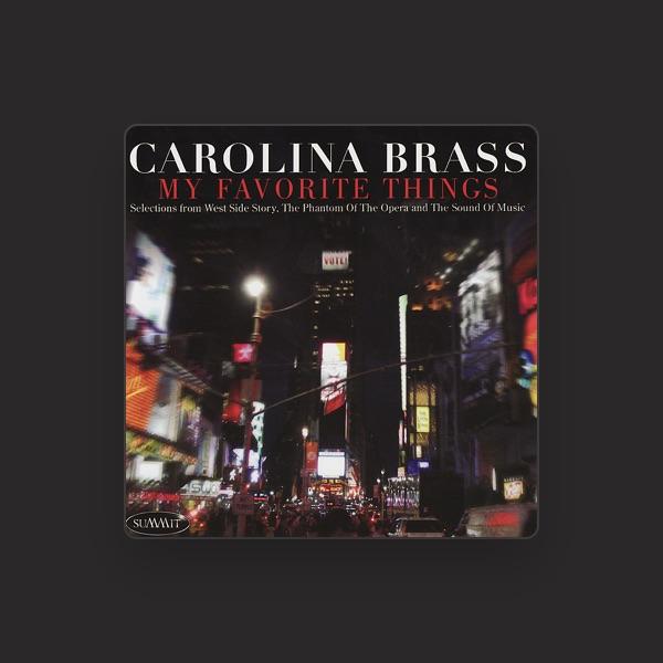 Carolina Brass