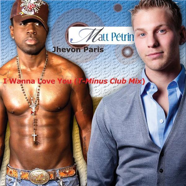 I Wanna Luv U (Club Anthem 2010) (feat. Jhevon Paris & Untitled)