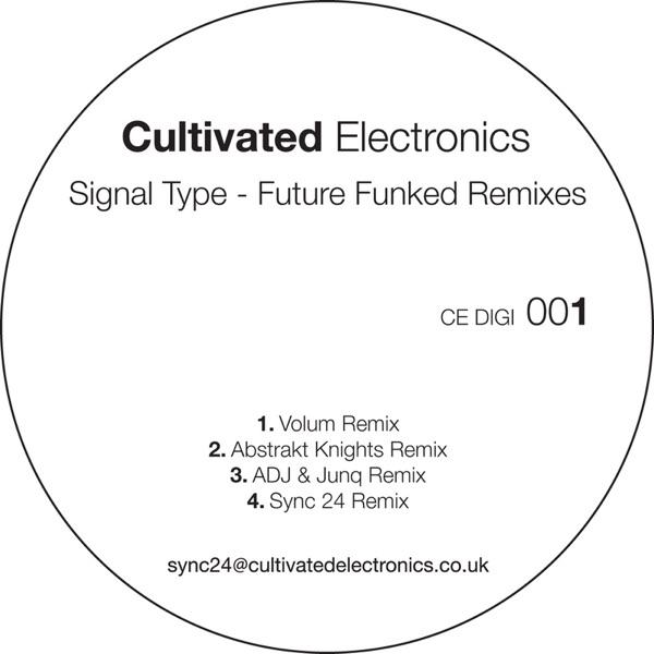 Future Funked (Volum Remix)