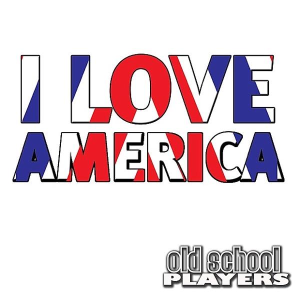I Love America
