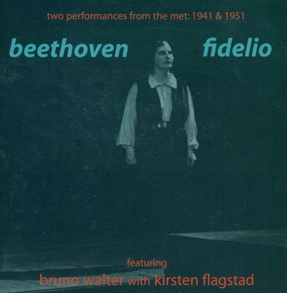 Fidelio, Op. 72: Curtain calls