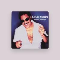Louie Moon