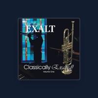 Jeff Perkins; Exalt