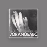 7 Orange ABC