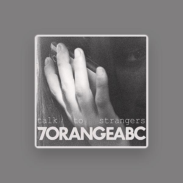 7 Orange ABC