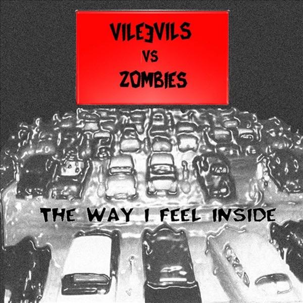 The Way I Feel Inside