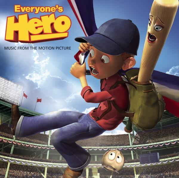 Take Me Out to the Ballgame