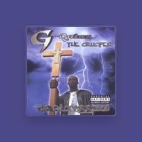 G-Quinn the Crucifer