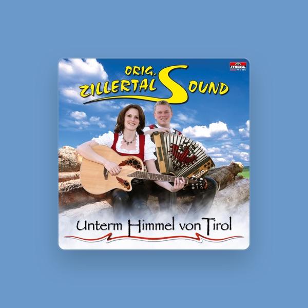 Orig. Zillertal Sound