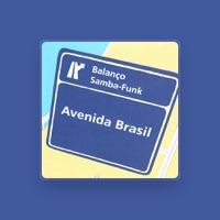 Avenida Brasil