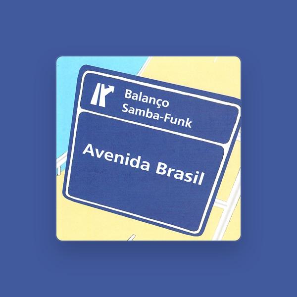 Avenida Brasil