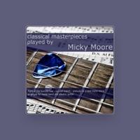 Micky Moore