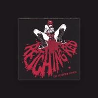 Retching Red
