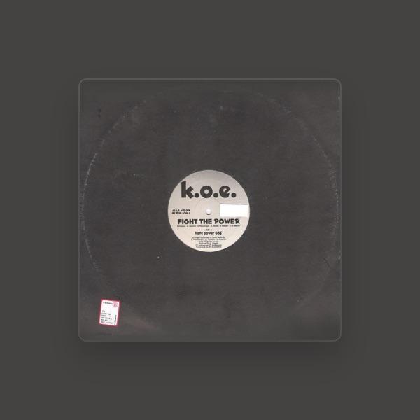 Koe