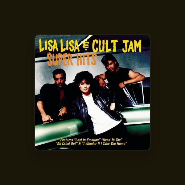 Cult Jam