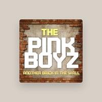 The Pink Boyz