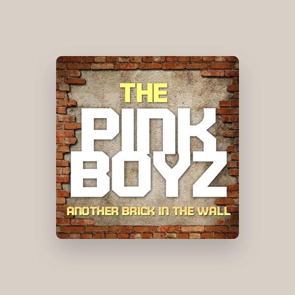 The Pink Boyz