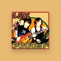 A-Side