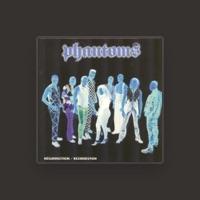 Phantoms