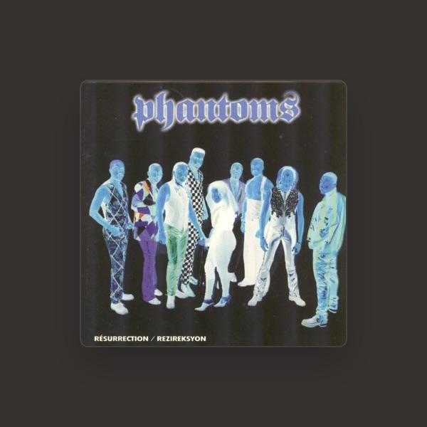 Phantoms