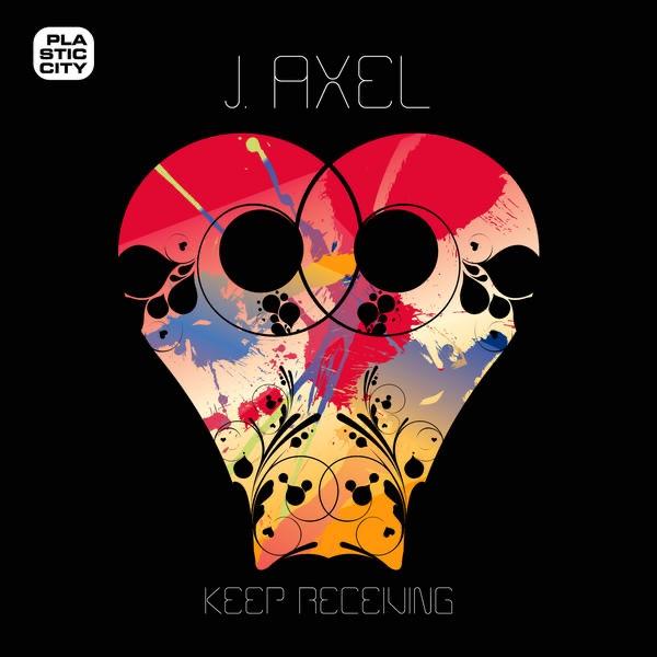 Start Receiving (Keep Receiving Remix)