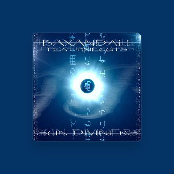 Baxandall IP