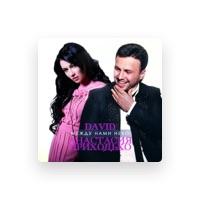 DAVID