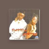 David Et Corine