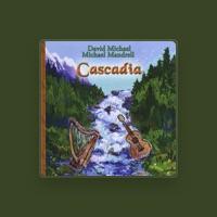 David Michael & Michael Mandrell